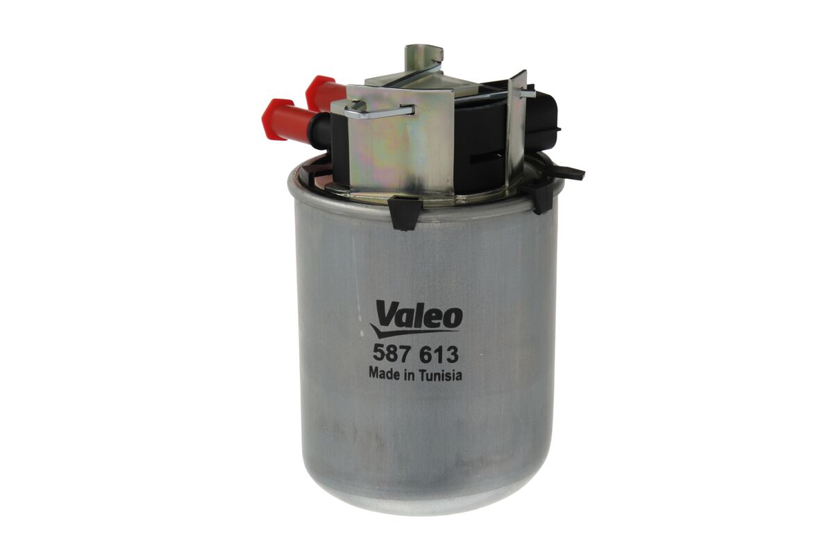 DIESEL FILTER RENAULT KADJAR